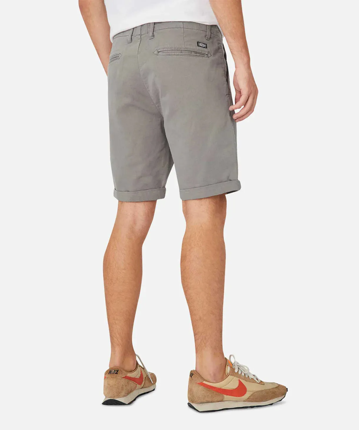 The Rinse Drifter Short