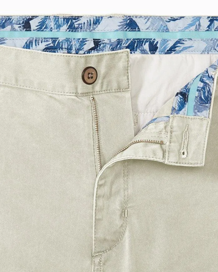 TOMMY BAHAMA BORACAY FF 8 SHORT
