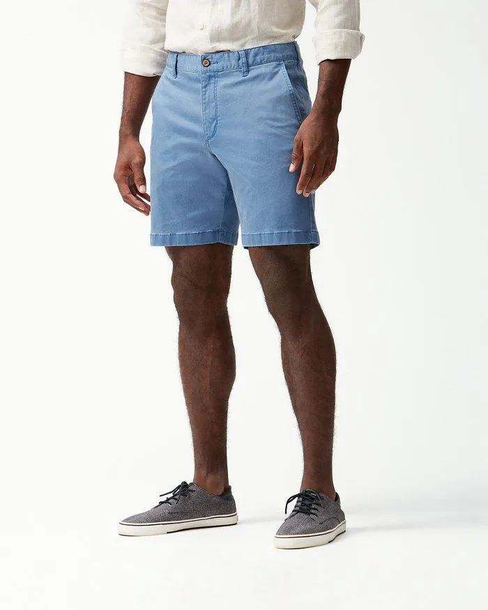 TOMMY BAHAMA BORACAY FF 8 SHORT