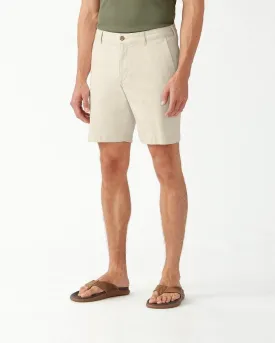 TOMMY BAHAMA BORACAY FF 8 SHORT