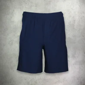 Under Armour Woven Shorts Blue