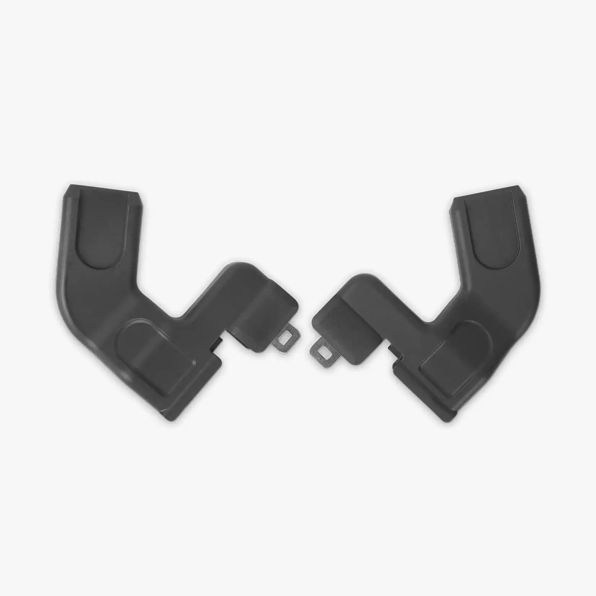 UPPAbaby | Ridge - Car Seat Adapters (Maxi-Cosi, Nuna, Cybex, and BeSafe)