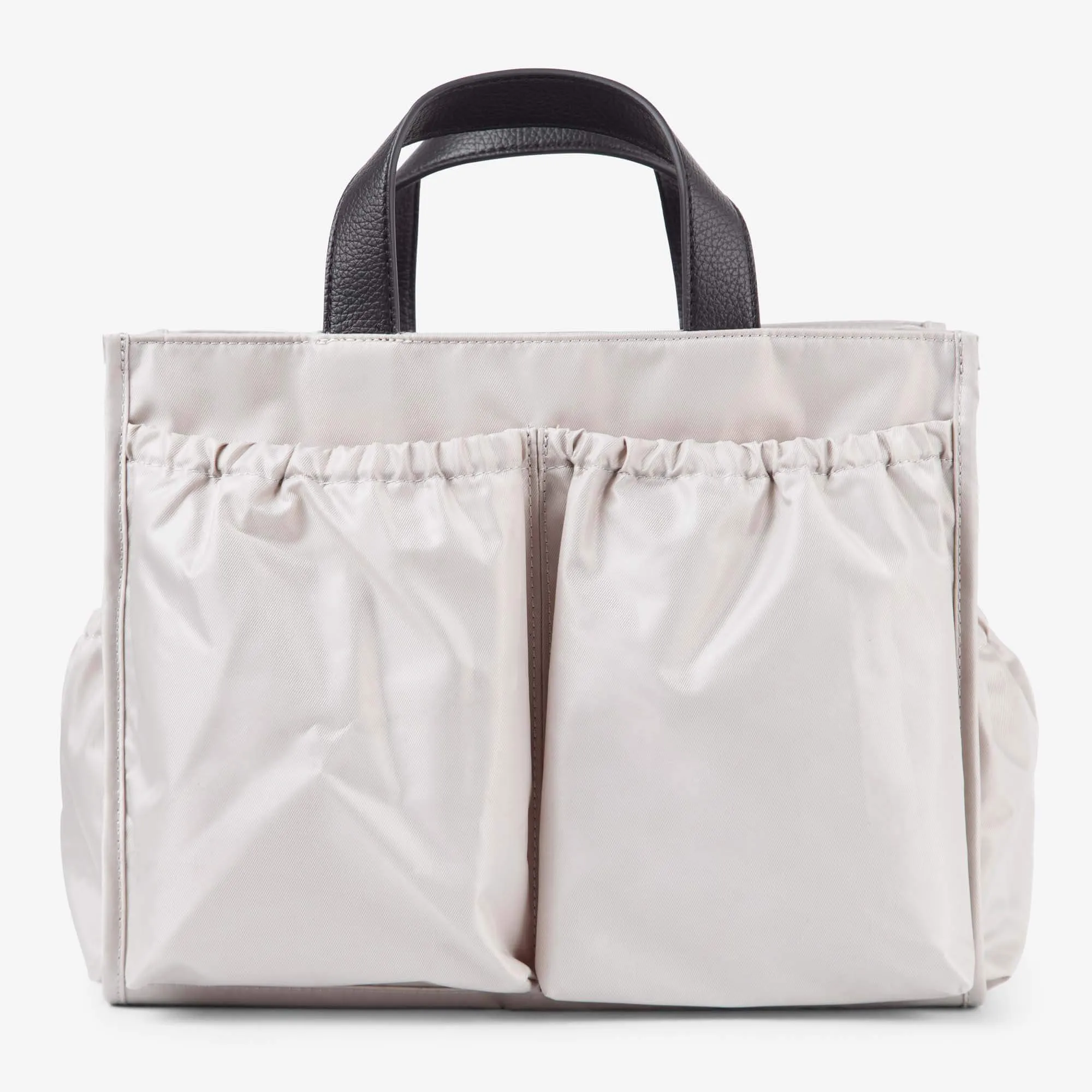 VANCHI Ida Tote   Organiser - Black