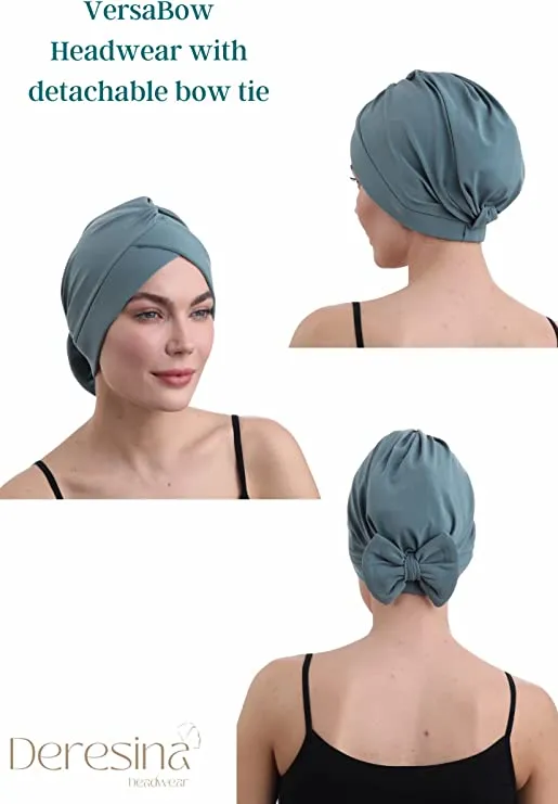 VersaBow Headwear