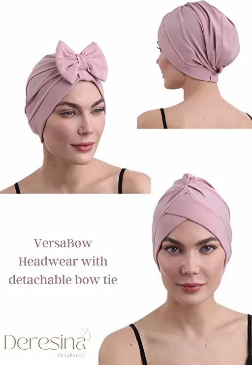VersaBow Headwear
