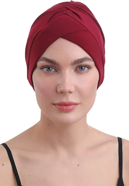 VersaBow Headwear