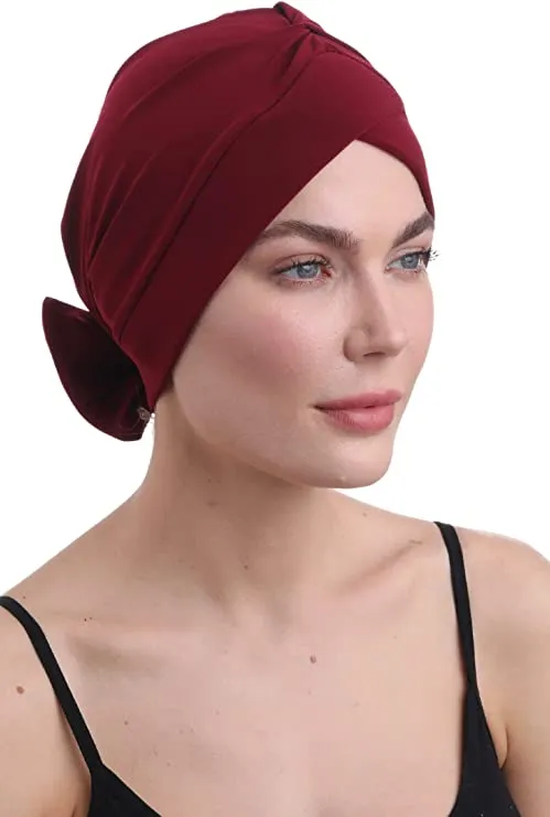 VersaBow Headwear