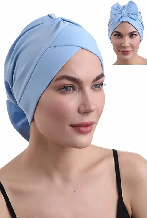 VersaBow Headwear