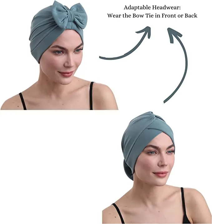 VersaBow Headwear