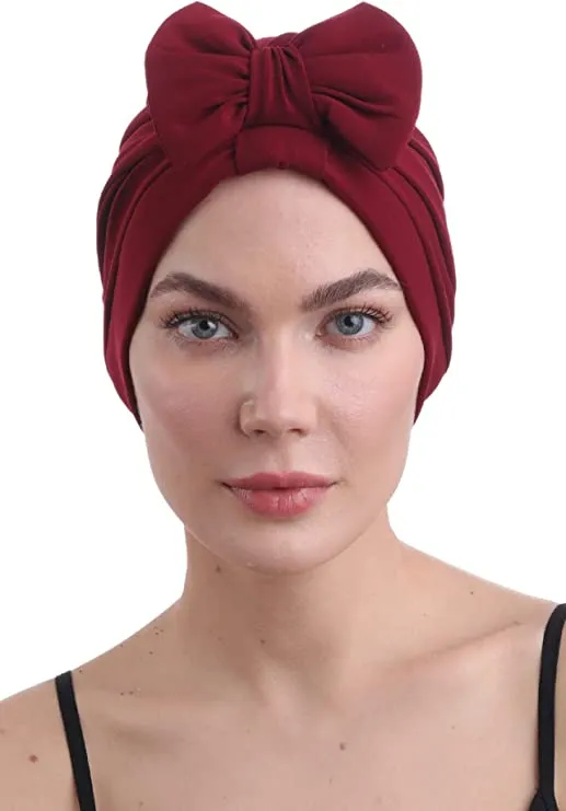 VersaBow Headwear