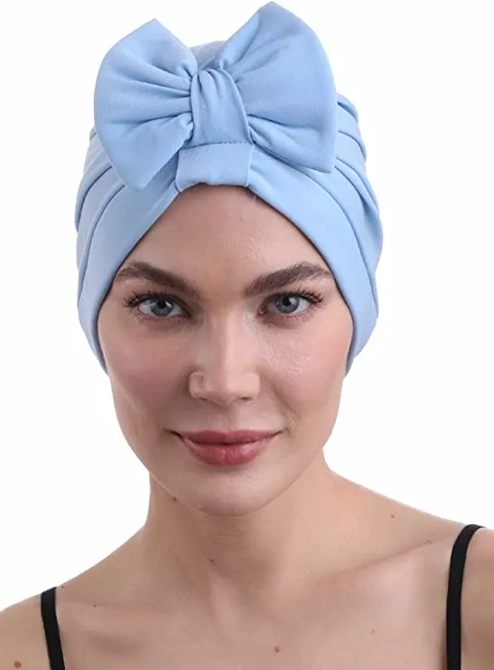 VersaBow Headwear