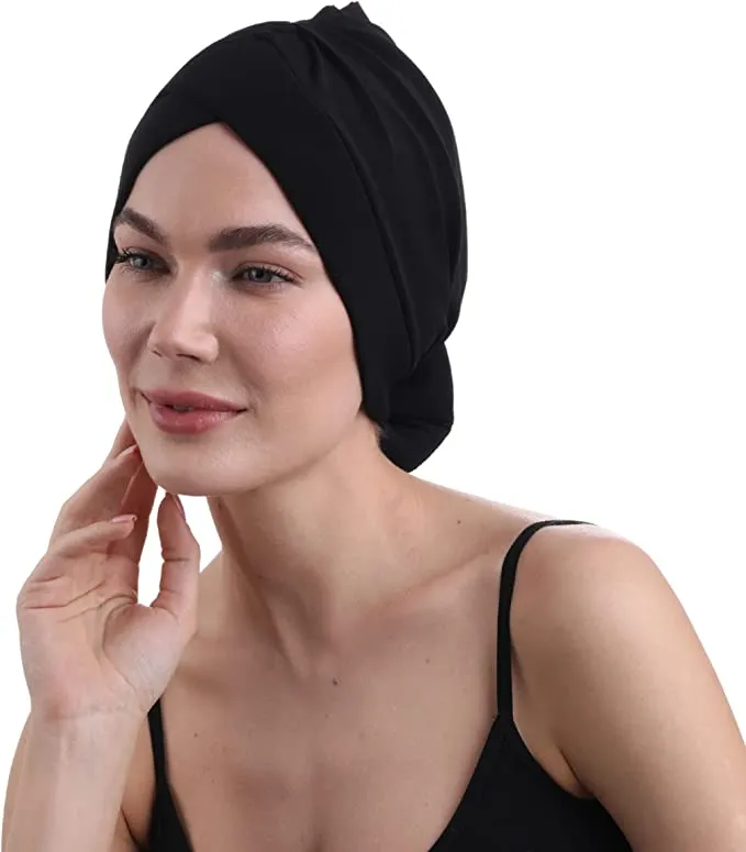 VersaBow Headwear