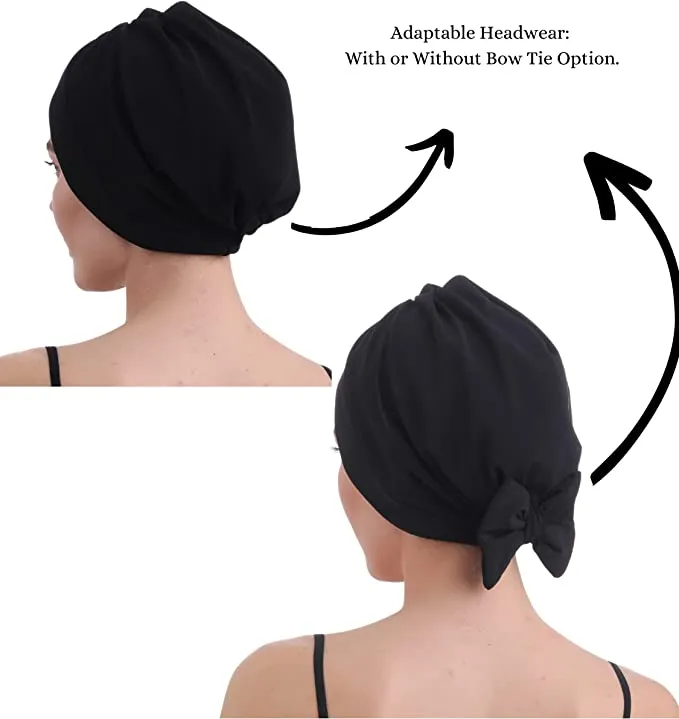 VersaBow Headwear