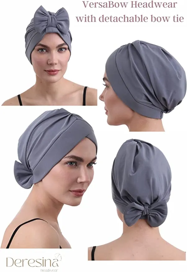 VersaBow Headwear