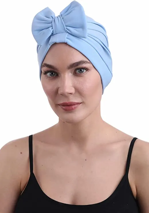 VersaBow Headwear