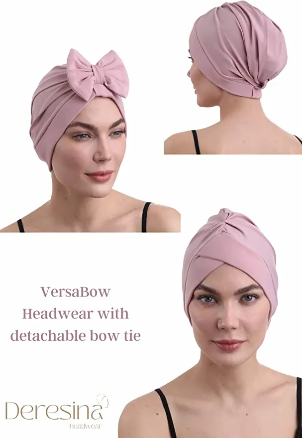 VersaBow Headwear