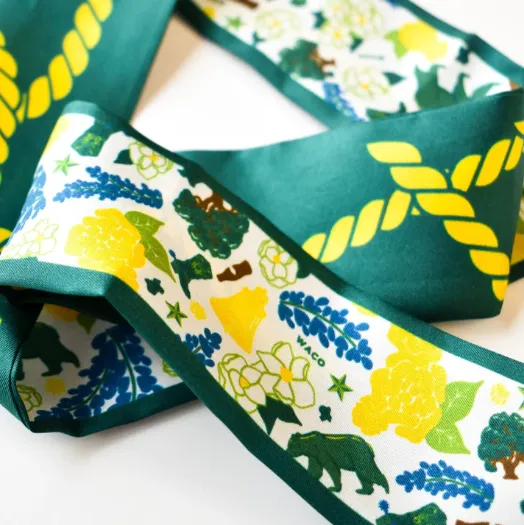 Waco Twilly Scarf