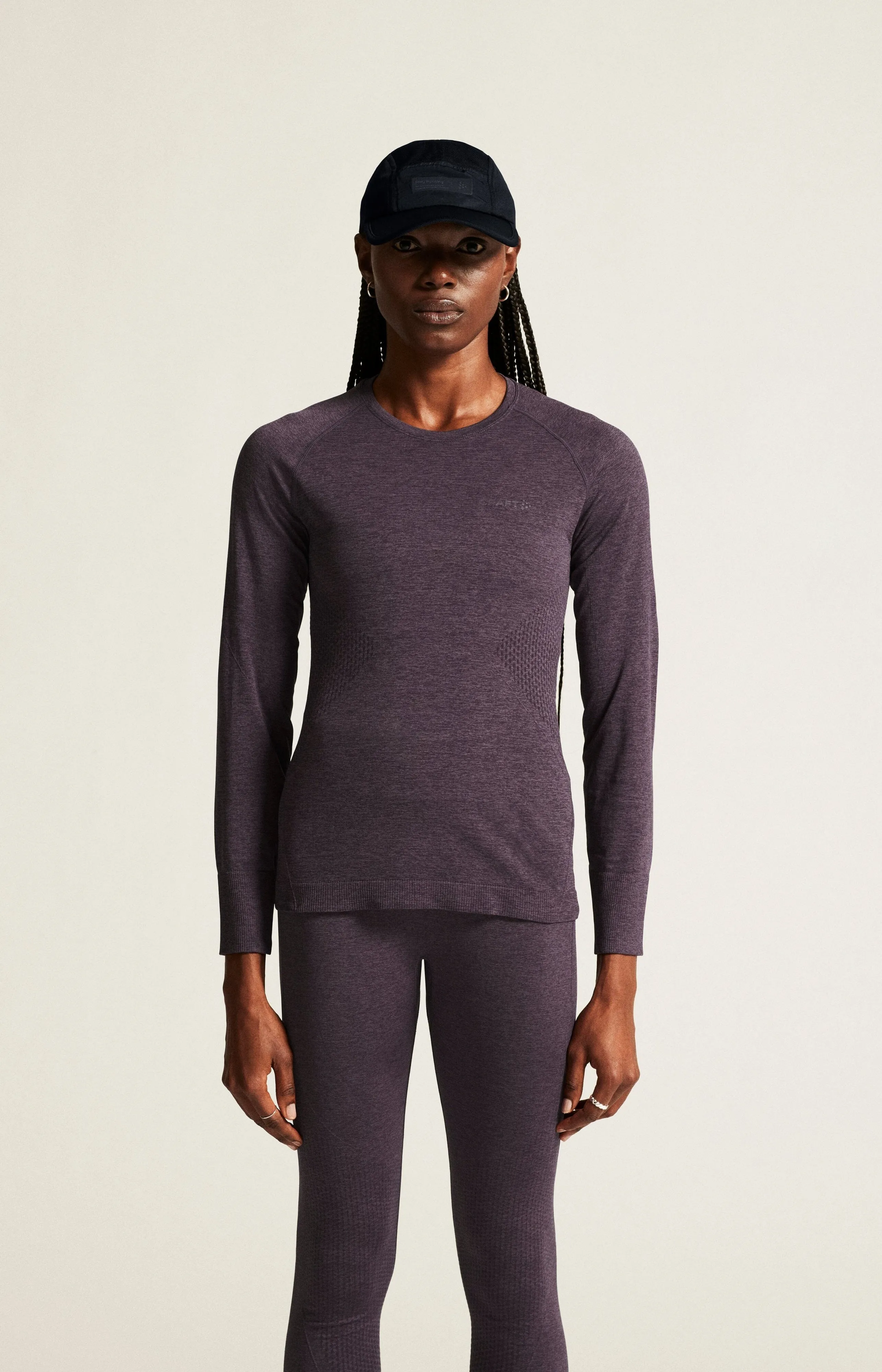 Women's CORE Dry Active Comfort Baselayer