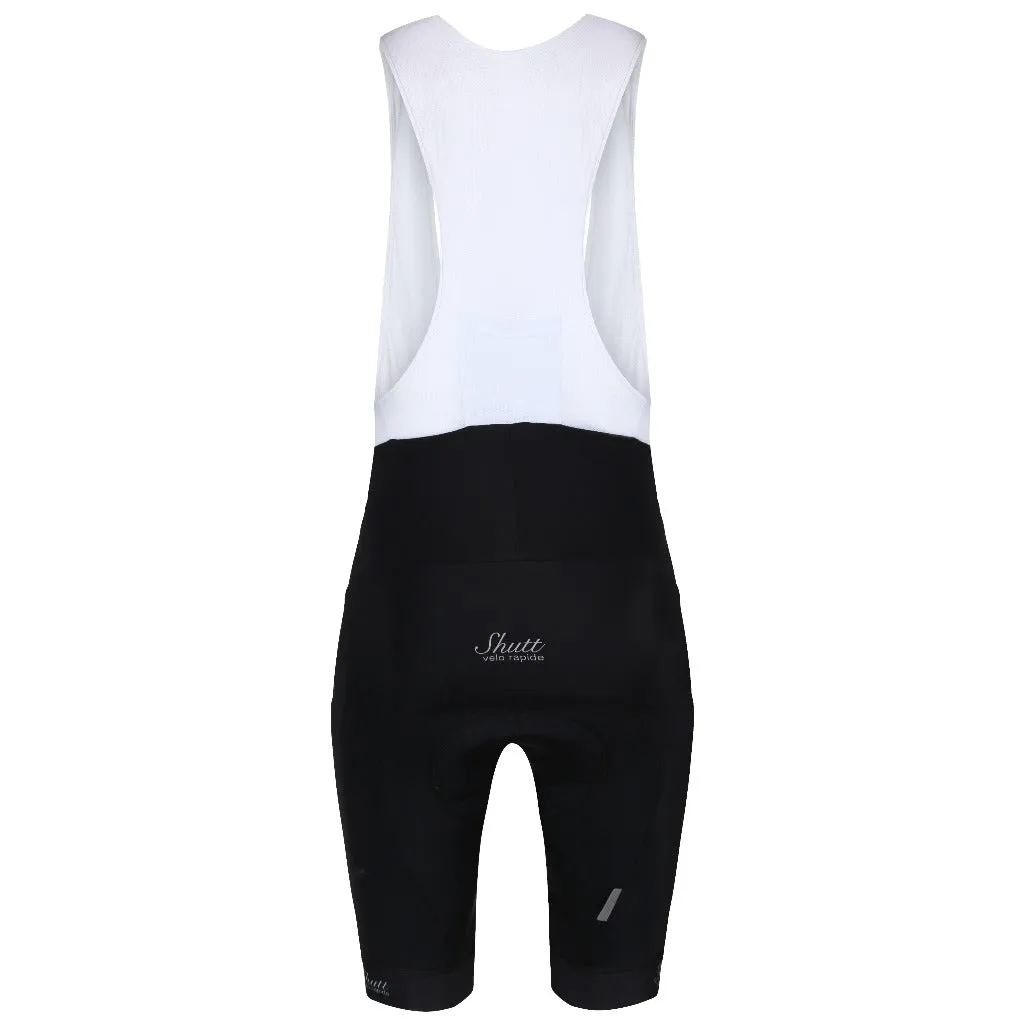 Women's Monaco Black