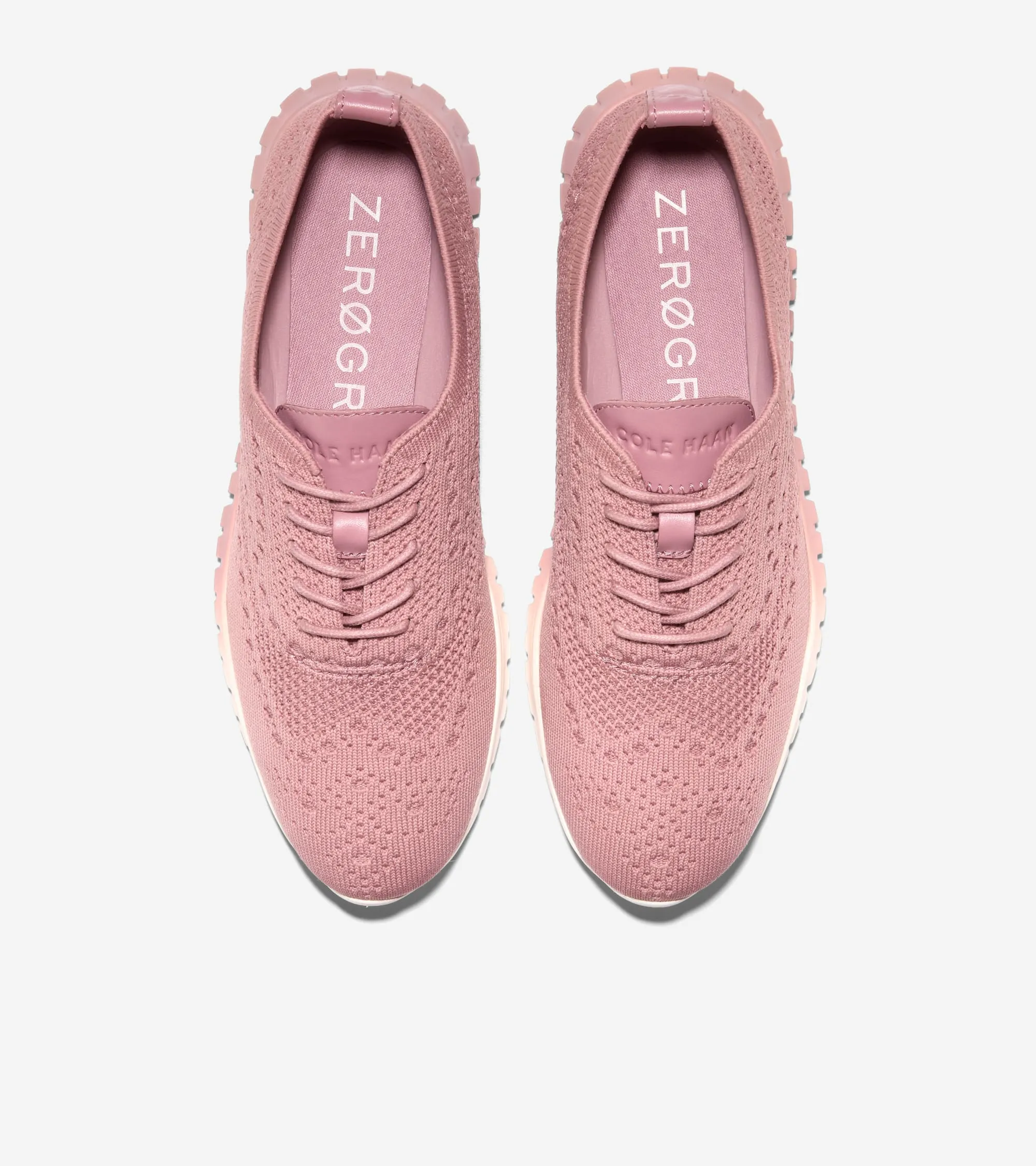 Women's ZERØGRAND Stitchlite™ Oxford