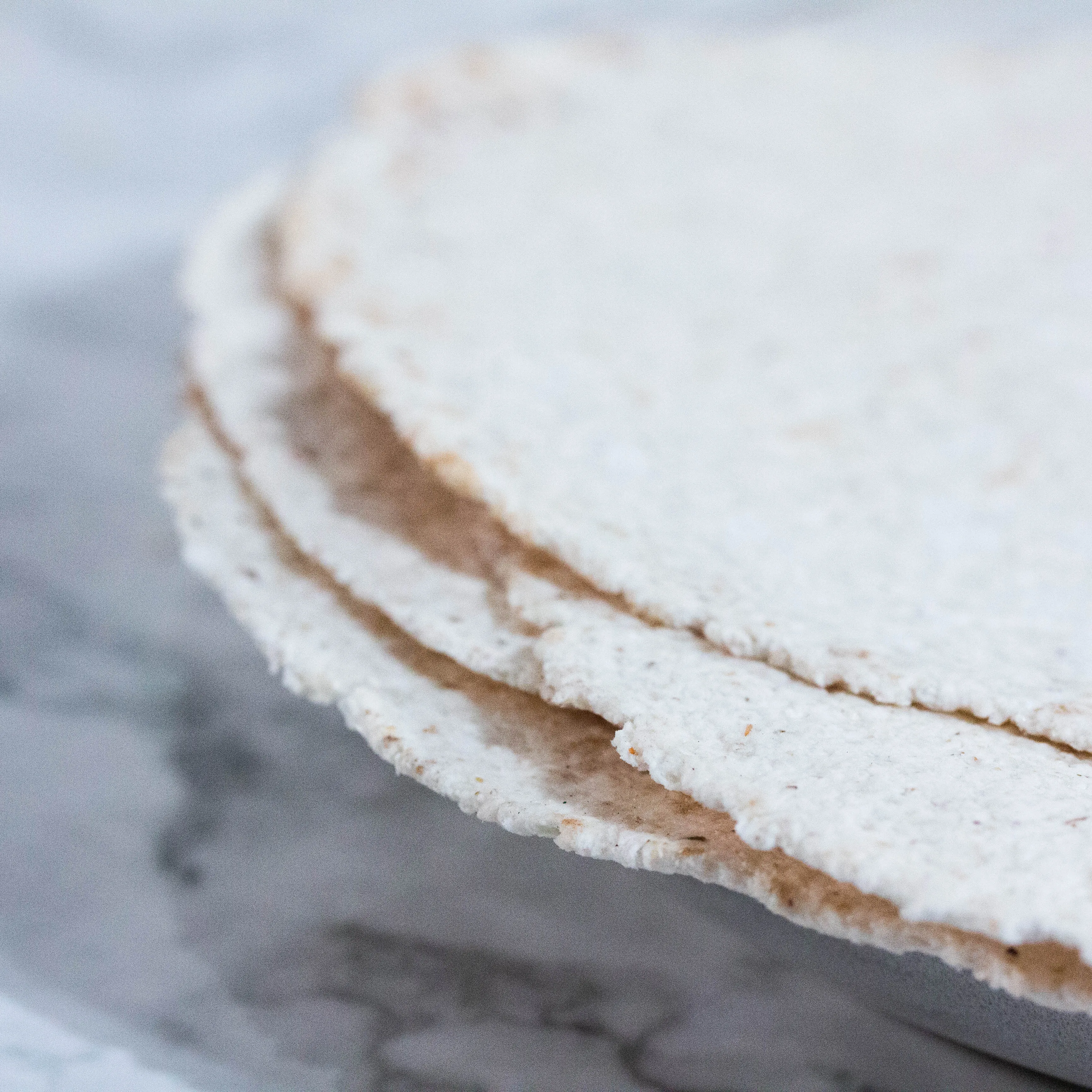 Wraps, cakes and chocolate Subscription