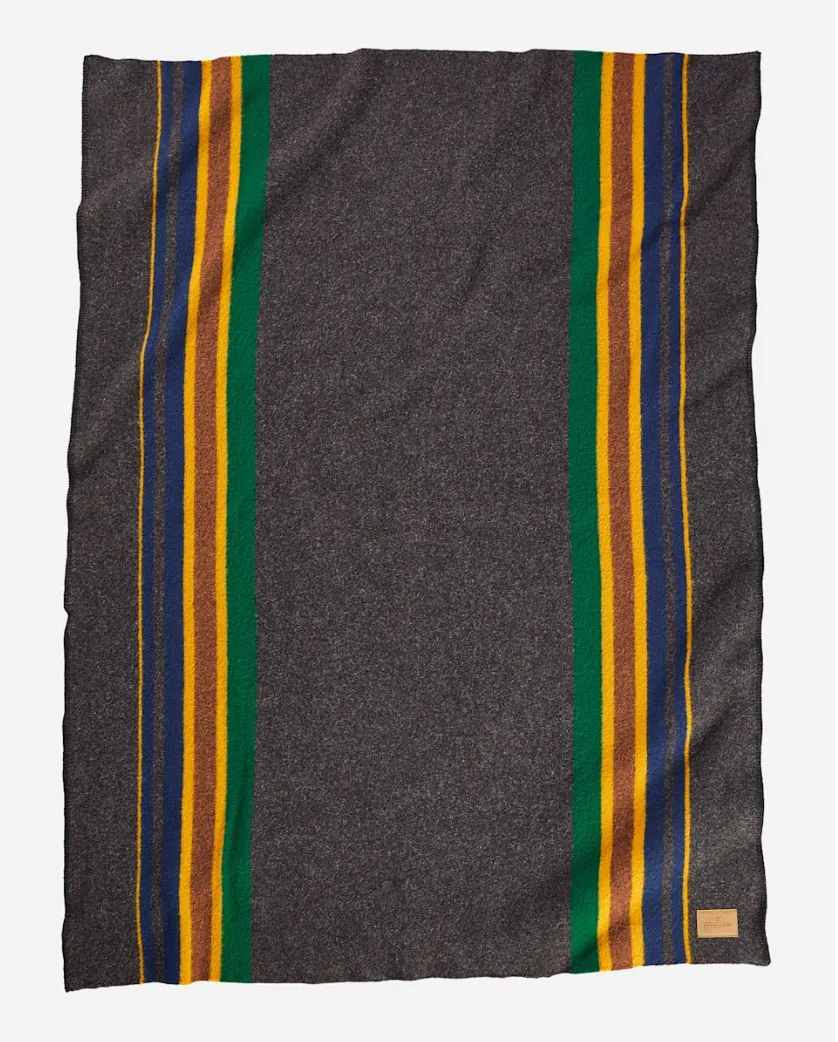 Yakima Throw<br>Oxford Yakima