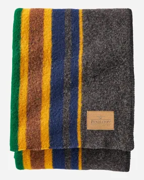 Yakima Throw<br>Oxford Yakima