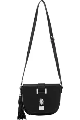 Zeta Skull Handbag [B]